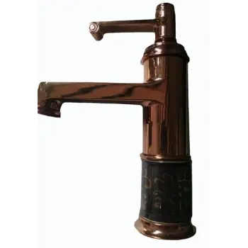 Brass Water Taps